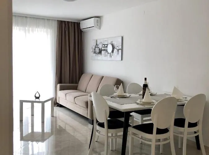 Marijana Appartement Baška Voda