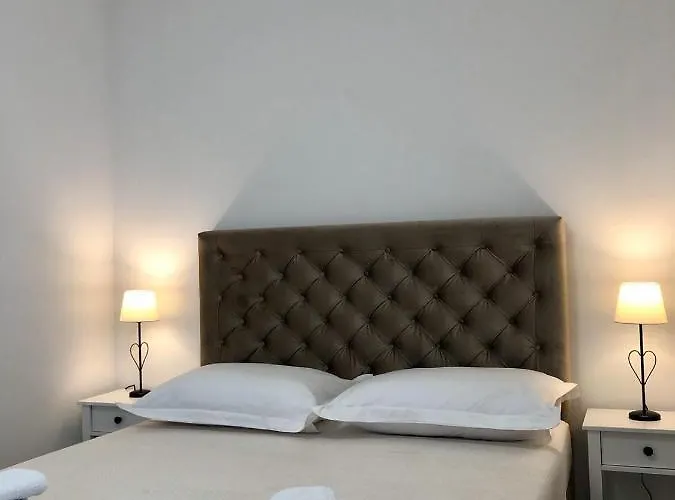 Appartement Marijana Baška Voda