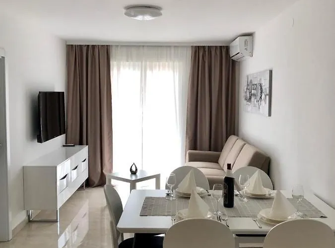 Marijana Appartement *