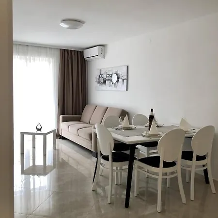Marijana Apartment Baska Voda