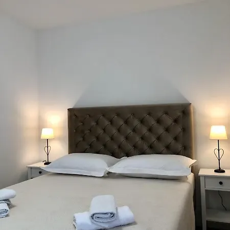 Apartment Marijana Baska Voda