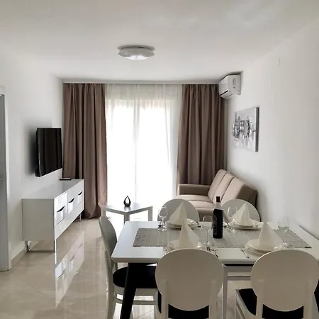 Marijana Apartament *