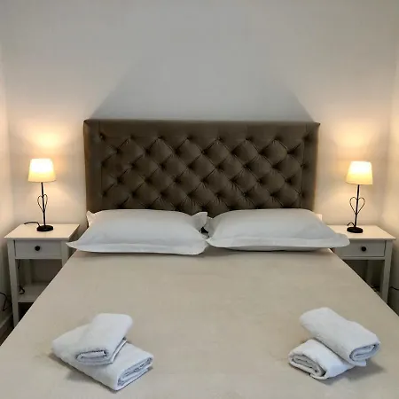 Marijana Apartment