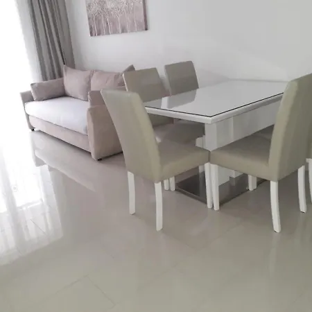 Marijana Apartment *