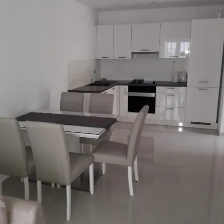 Apartment Marijana Baska Voda