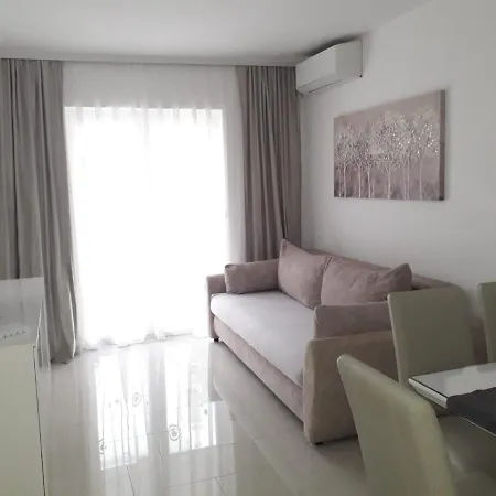 Apartment Marijana Baska Voda