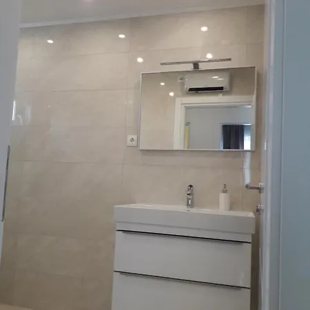Marijana Apartment Baska Voda