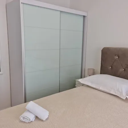 Apartment Marijana