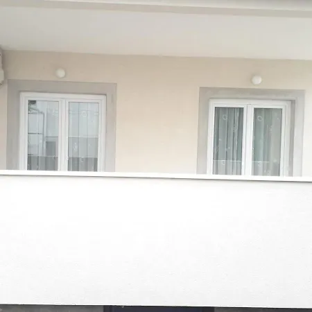 Apartment Marijana Baska Voda
