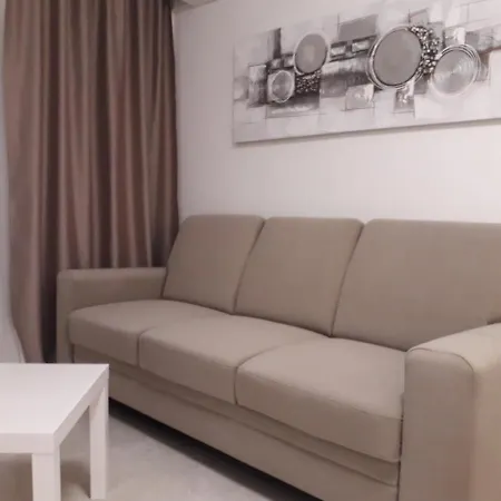 Marijana Apartment Baska Voda