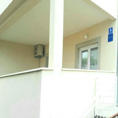 Marijana Apartment *