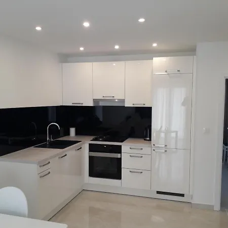 Marijana Apartment Baska Voda